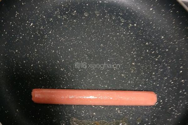 太阳花煎蛋的做法图解1