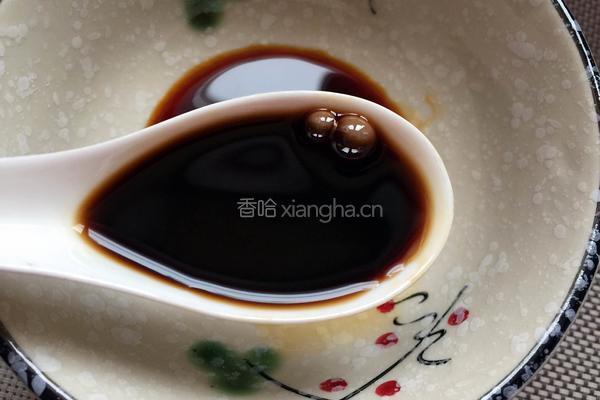 皮蛋拌豆腐的做法图解6