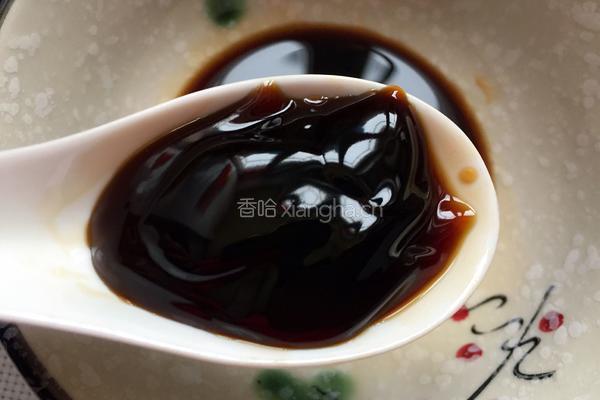 皮蛋拌豆腐的做法图解7