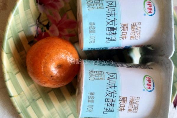 酸奶南瓜饼的做法图解7
