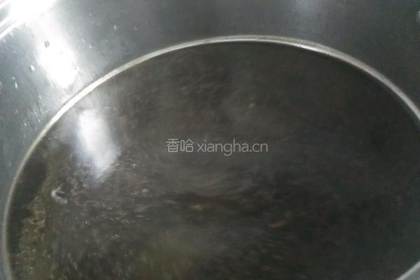 红烧肘子的做法图解3