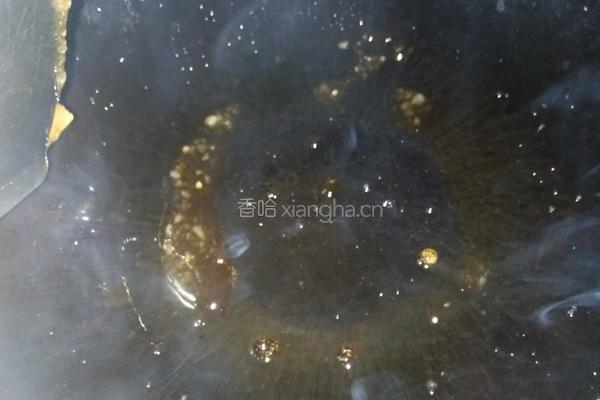 红烧肘子的做法图解7