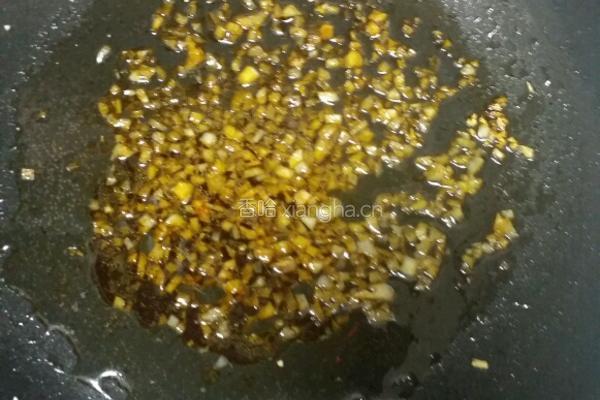 蒜蓉青菜鹌鹑蛋的做法图解7