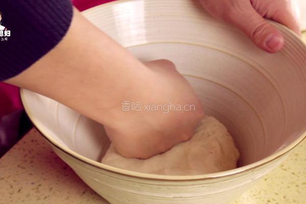 辣白菜面片汤的做法图解5