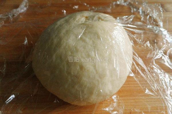 金钱小面包的做法图解9