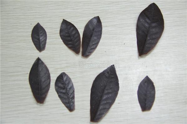 巧克力流心蛋糕的做法图解10