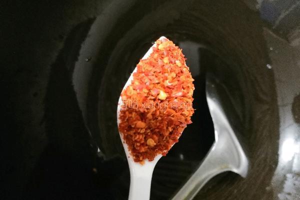 凉拌黄瓜肉皮冻的做法图解5
