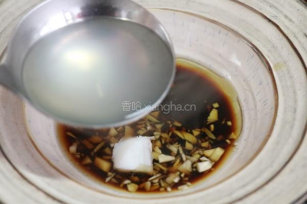 油泼辣子牛肉面的做法图解4