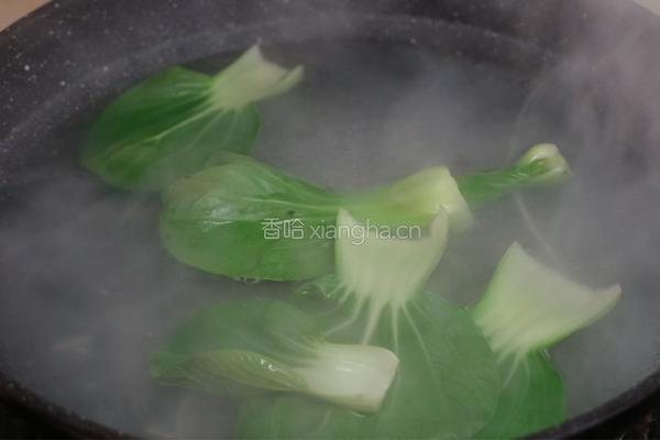 油泼辣子牛肉面的做法图解5