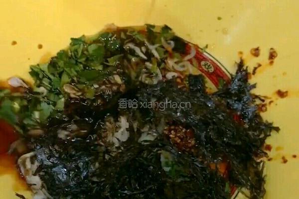 酸汤饺子的做法图解9