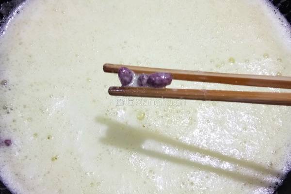 花生粘的做法图解4