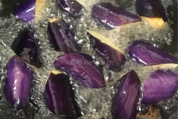地三鲜的做法图解7