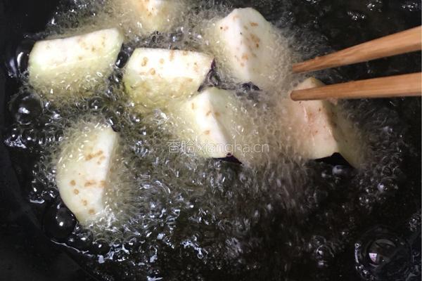 地三鲜的做法图解6