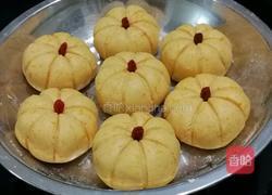 南瓜饼的做法图解8