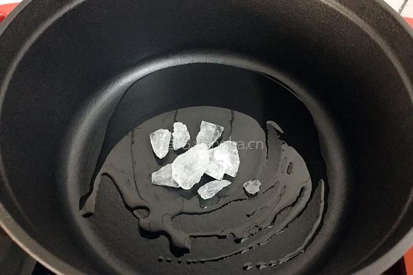 红烧肉炖土豆的做法图解8