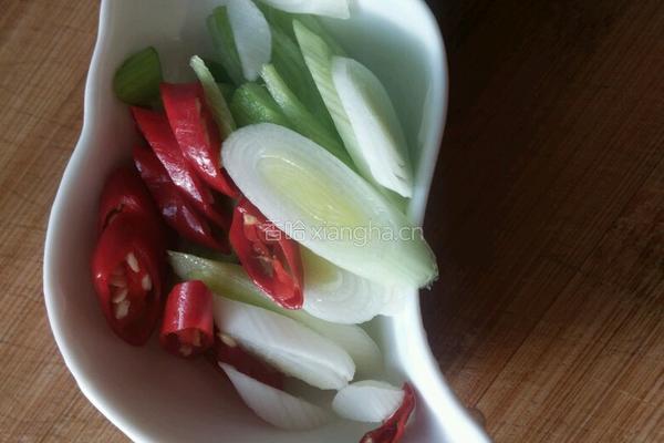 干煸土豆丝的做法图解3