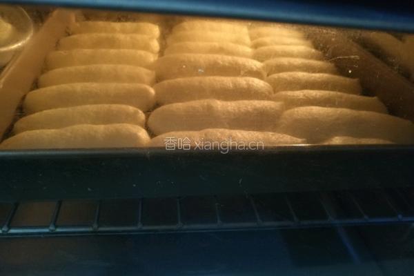 手指饼干（提拉米苏必备）的做法图解7