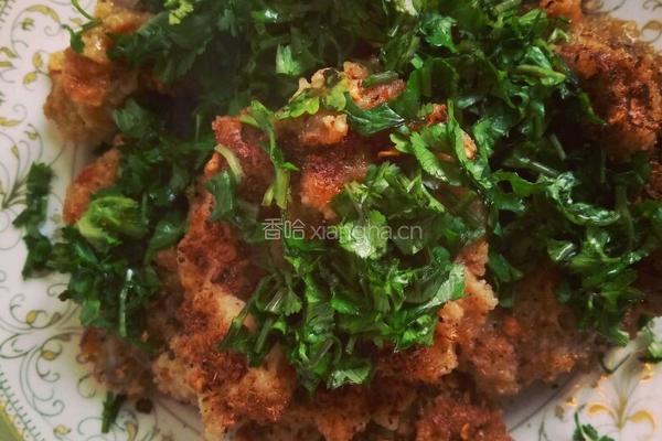 粉蒸排骨的做法图解4