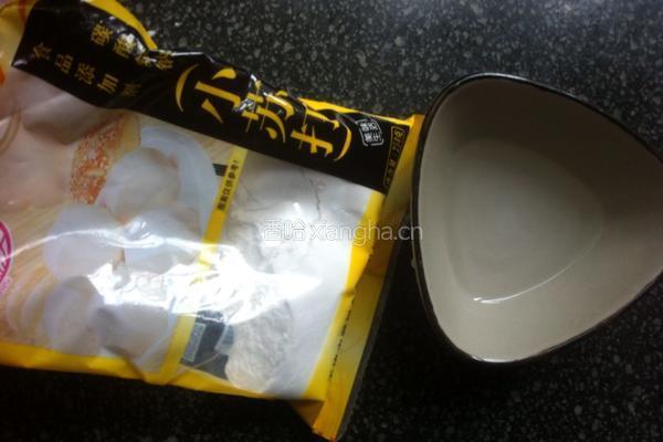 豆腐清汤的做法图解6