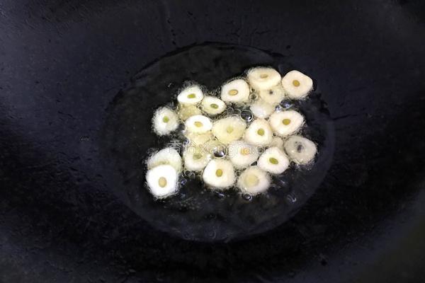 溜豆腐的做法图解6