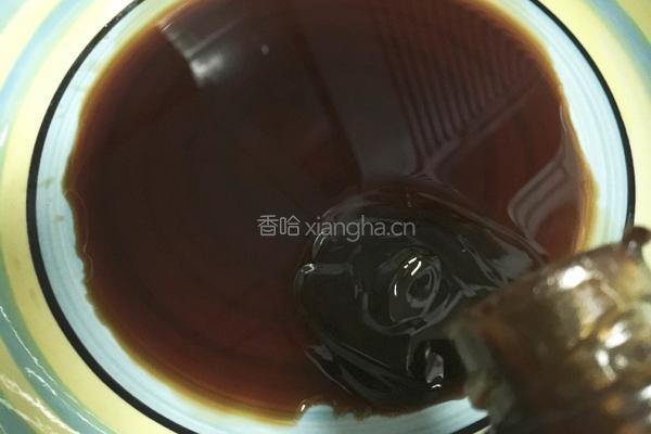 烤羊腿的做法图解3