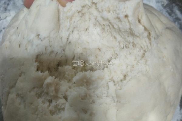 蒸馒头的做法图解2