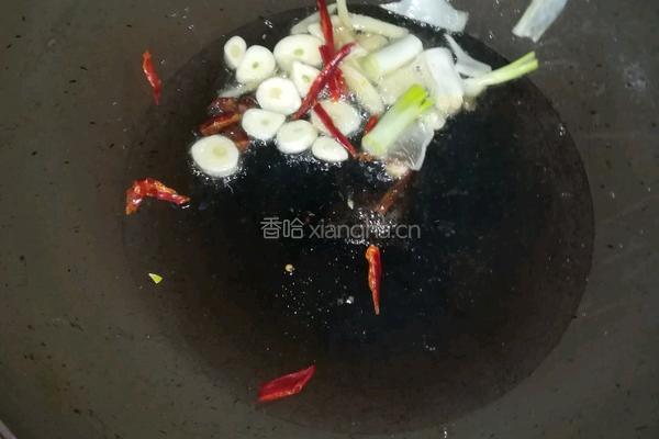 家常酱鸡腿的做法图解3