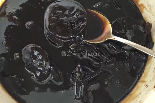 陈皮冰糖柠檬膏的做法图解6