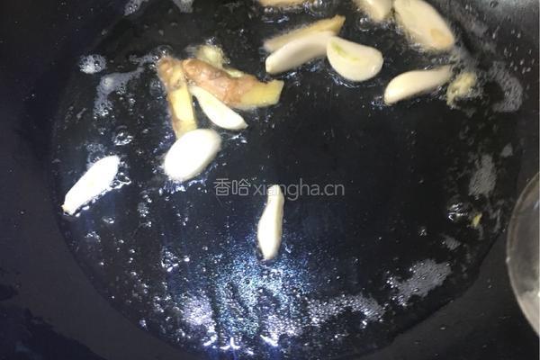 西红柿鸡蛋面的做法图解4