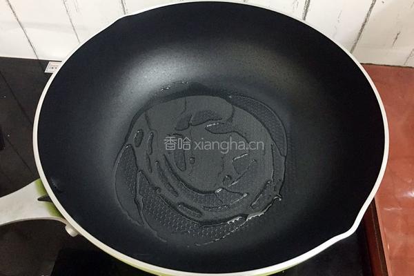 木须肉的做法图解8