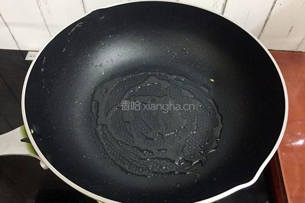 木须肉的做法图解11