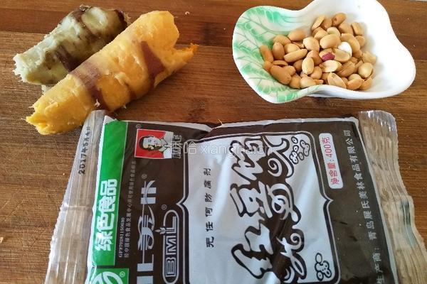 香煎吐司卷的做法图解1