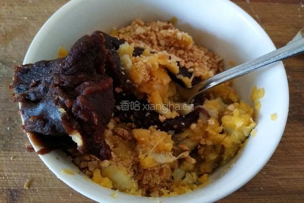 香煎吐司卷的做法图解5