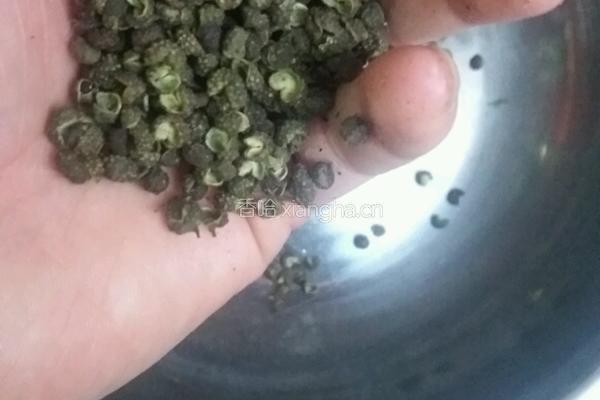 干椒辣子鸡的做法图解4