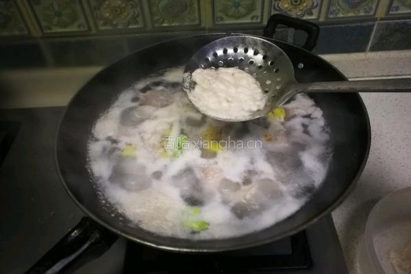 芝麻香辣肉松的做法图解6