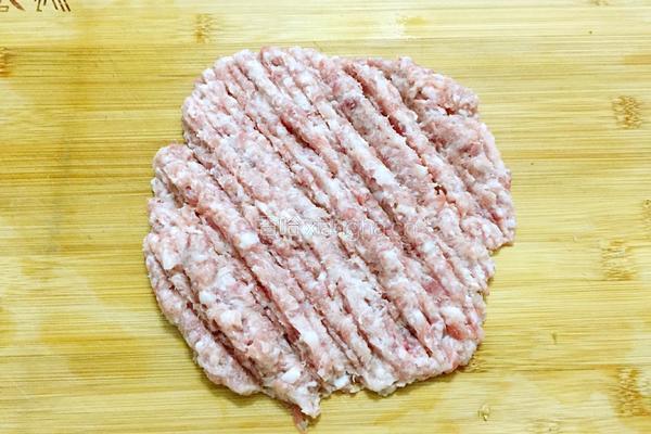 鲜肉酥的做法图解1