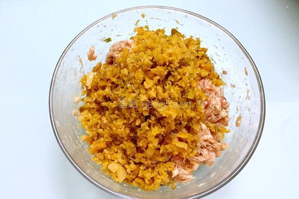 鲜肉酥的做法图解5