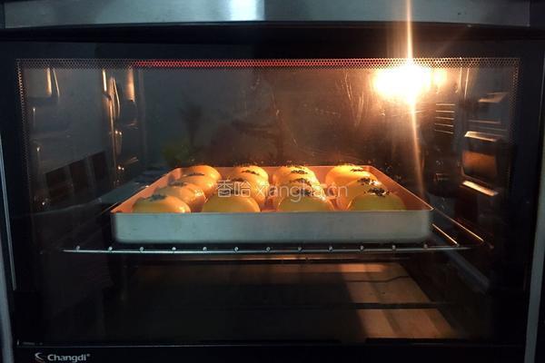 鲜肉酥的做法图解33