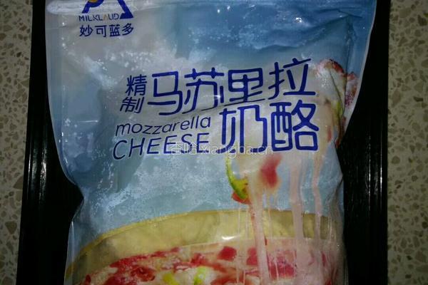 芝士焗排骨的做法图解4