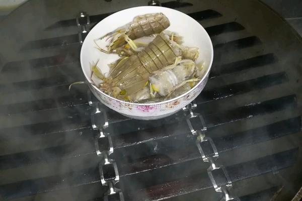 蛟龙探海的做法图解9