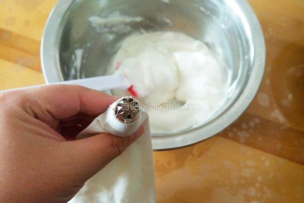 酸奶溶豆的做法图解14