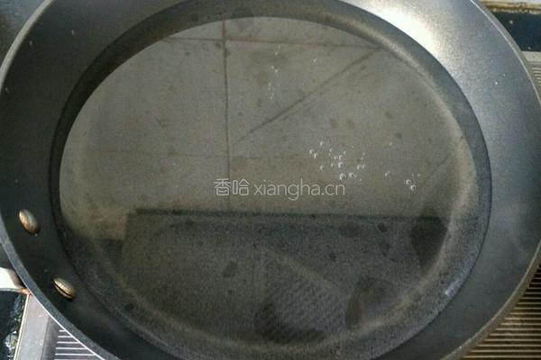 香辣花甲的做法图解5