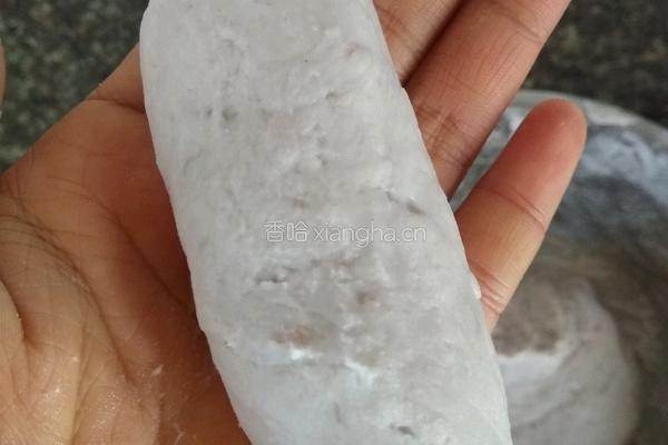 香酥芋泥的做法图解11