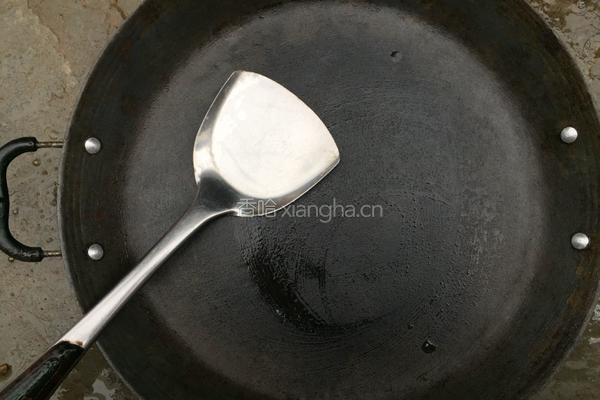 金屋藏娇馒头片的做法图解5