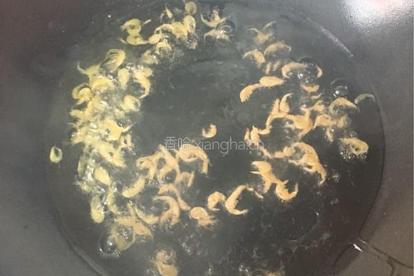 五彩芝士焗饭的做法图解4