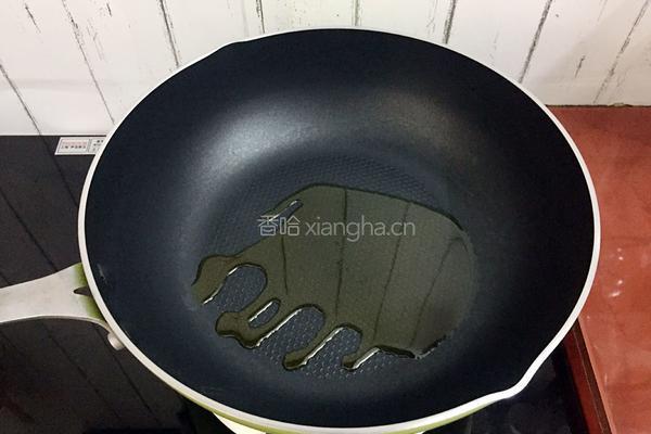 清炒莴笋片的做法图解5