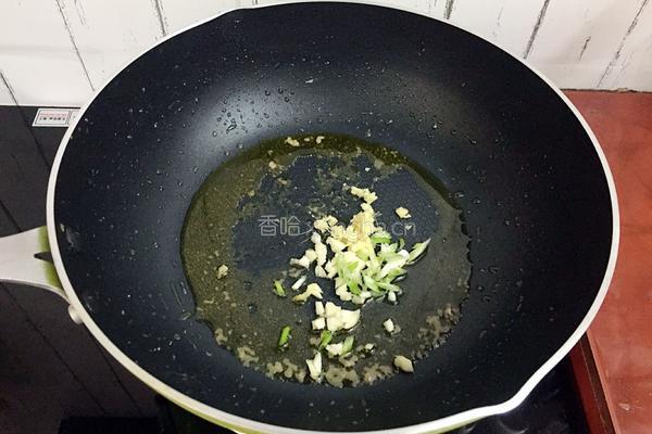 香菇炒肉的做法图解11