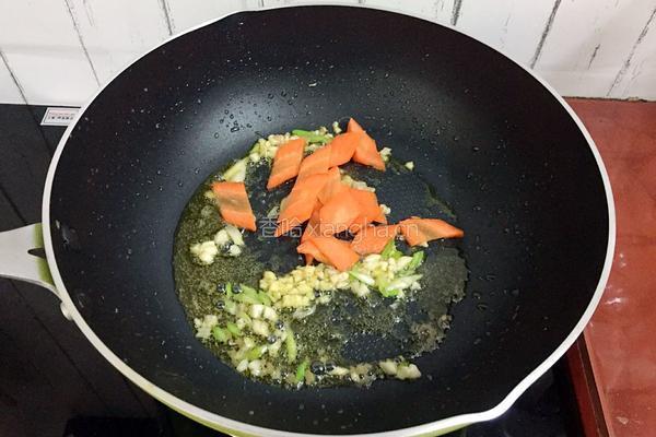 香菇炒肉的做法图解12
