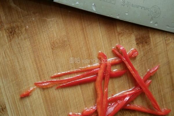滑炒鱼片的做法图解4