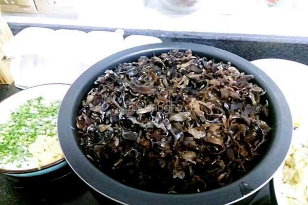 八宝菜的做法图解5